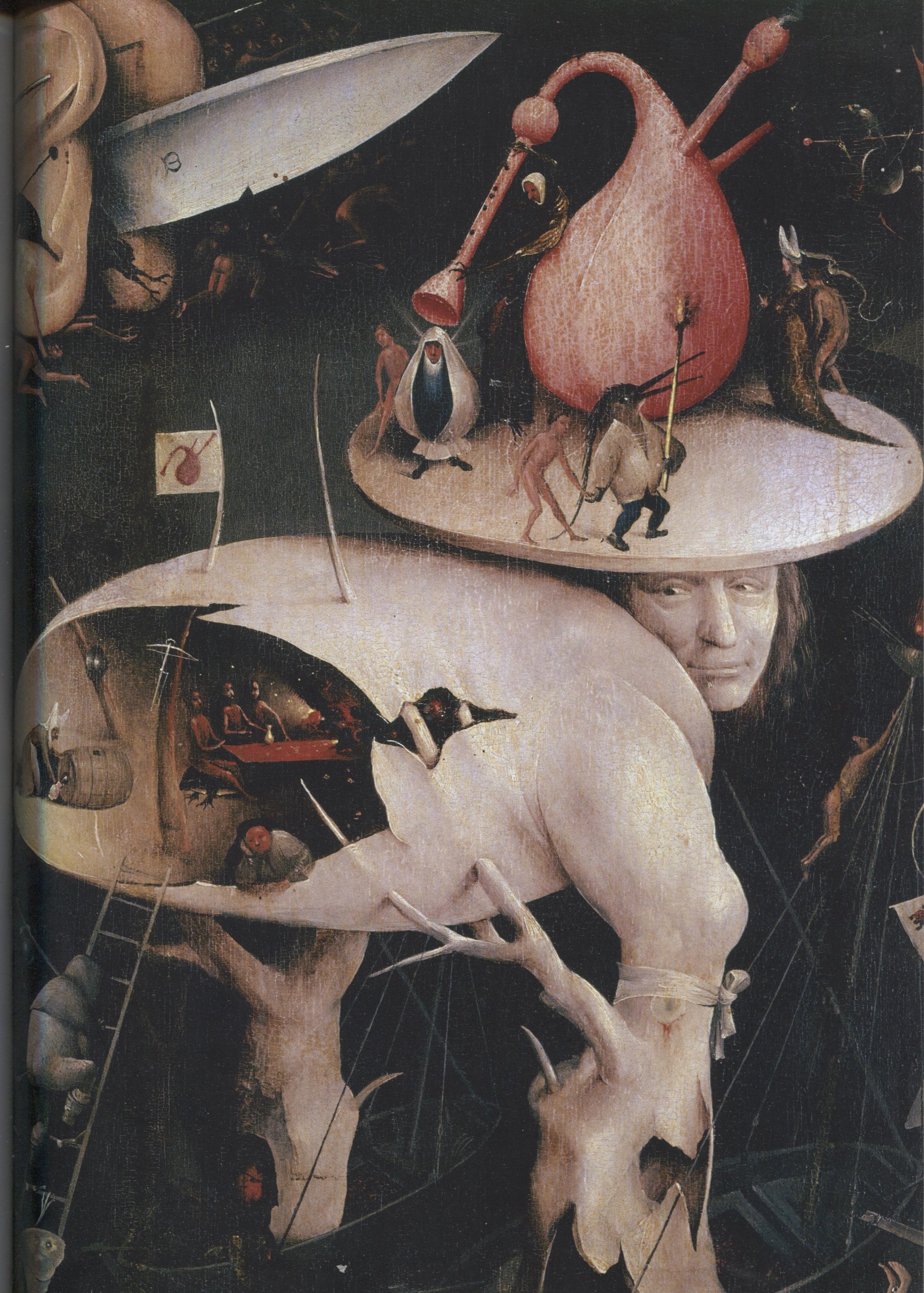 Jrme Bosch