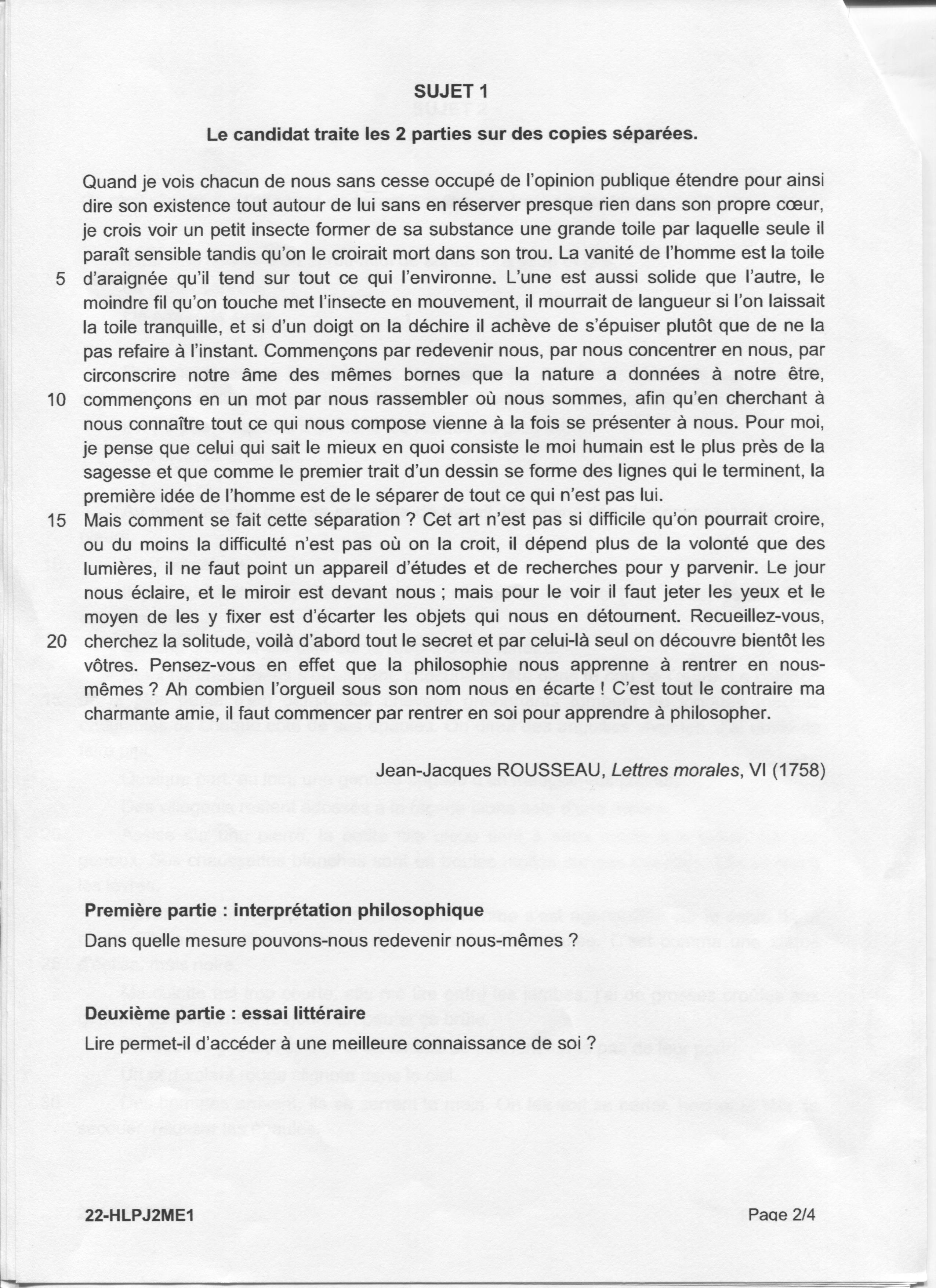 hlp jeudi 1