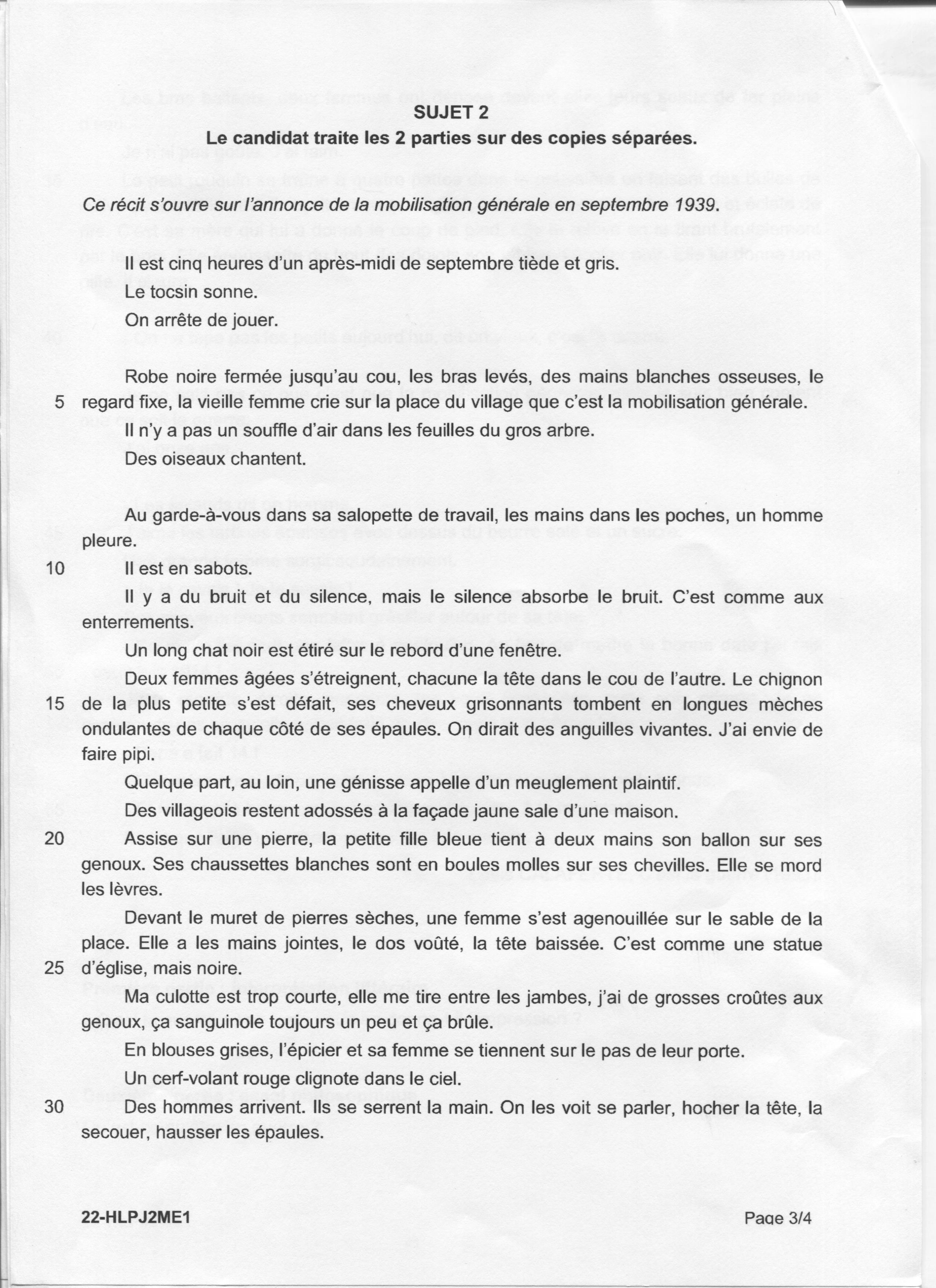 hlp jeudi 2