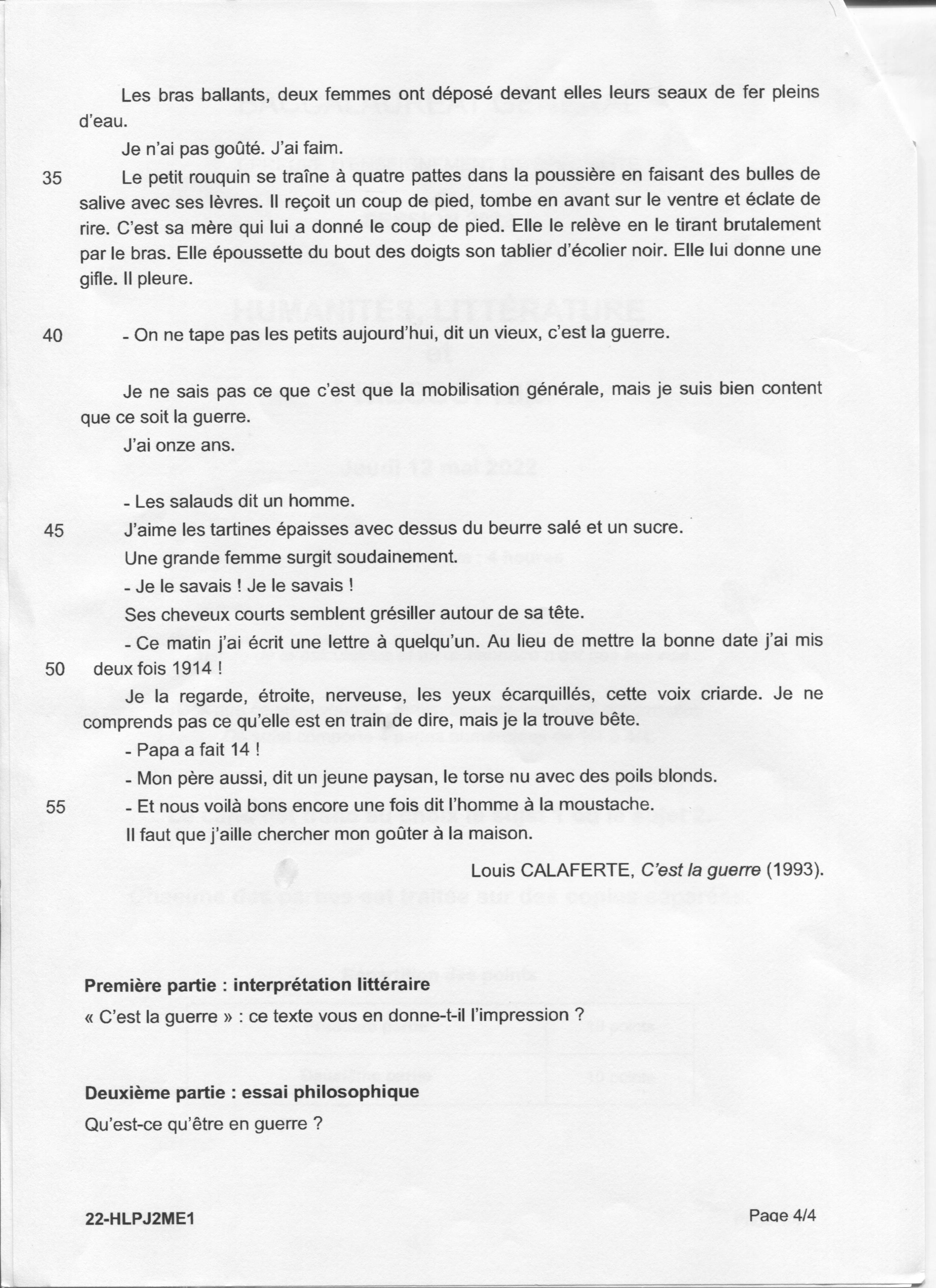 hlp jeudi 3